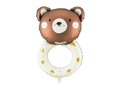 Teddy Rattle Teddy Rattle