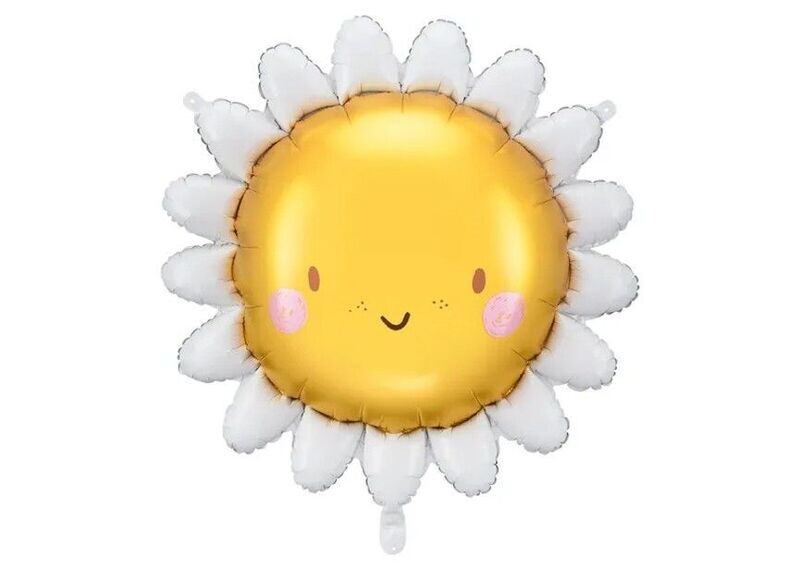 Happy Flower