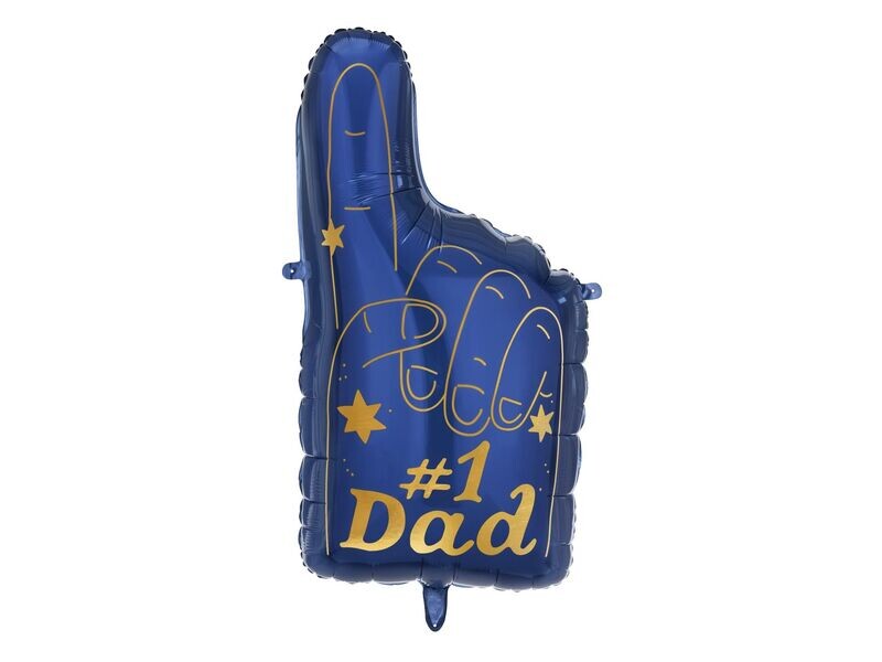 NUMER 1 DAD