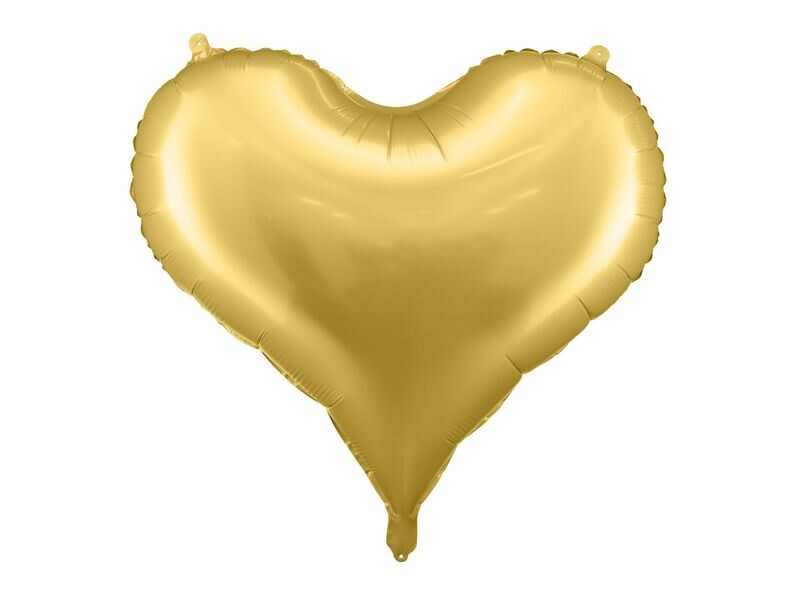 Elegant Heart / GOUD