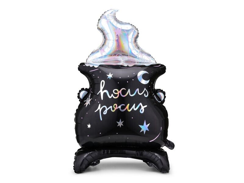 Hocus pocus