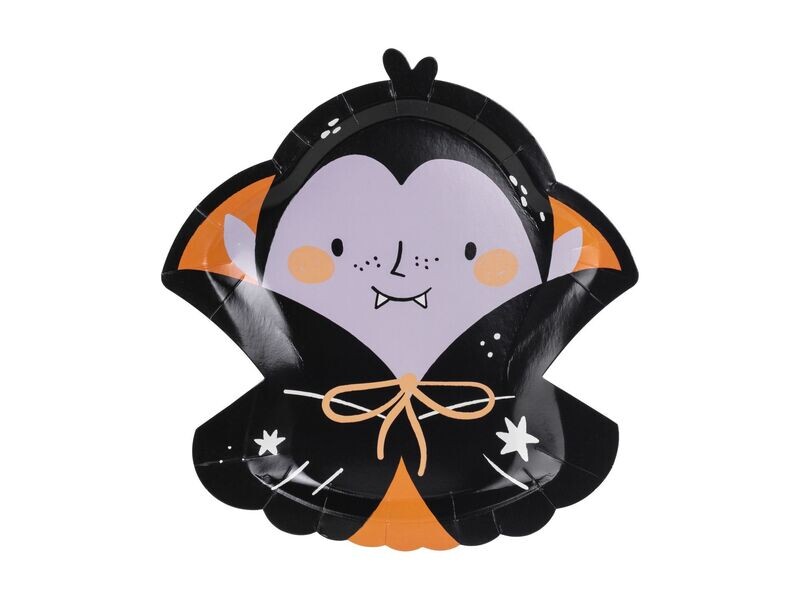 Dracula plates