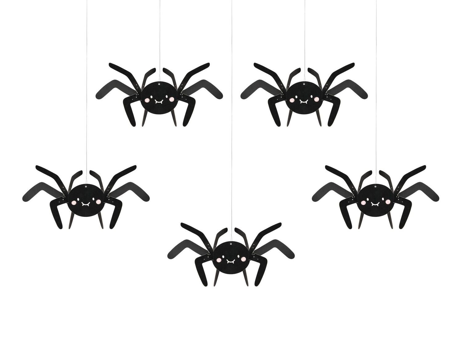 Spinnen