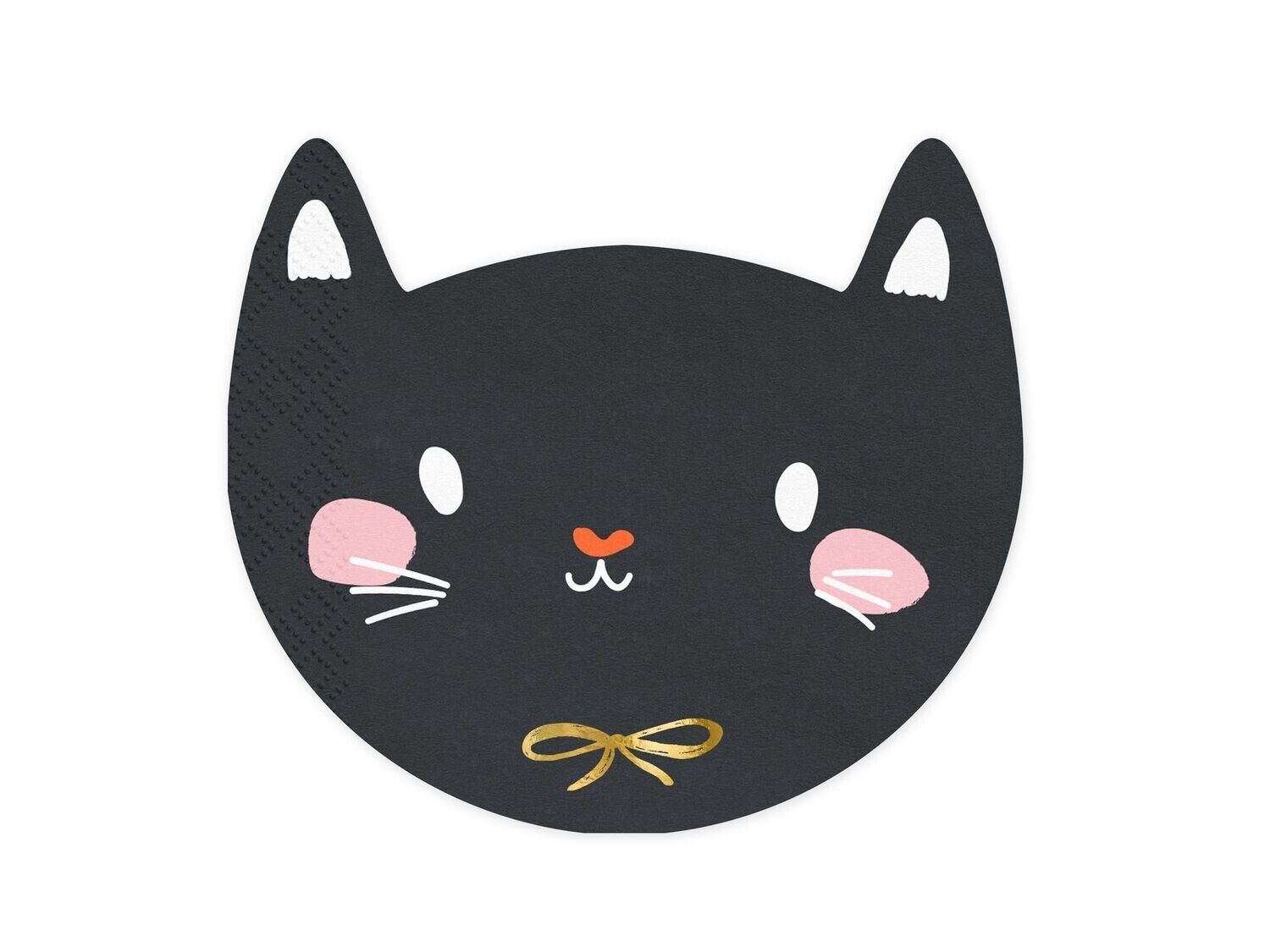 Cat servet
