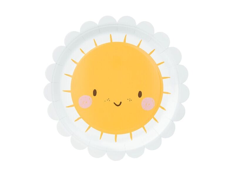 Bord - You are my sunshine