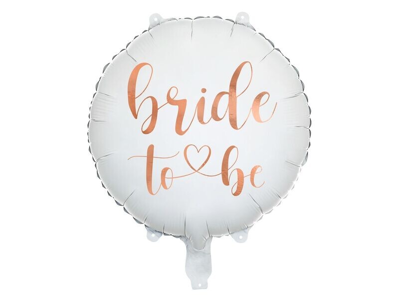 Bride to be