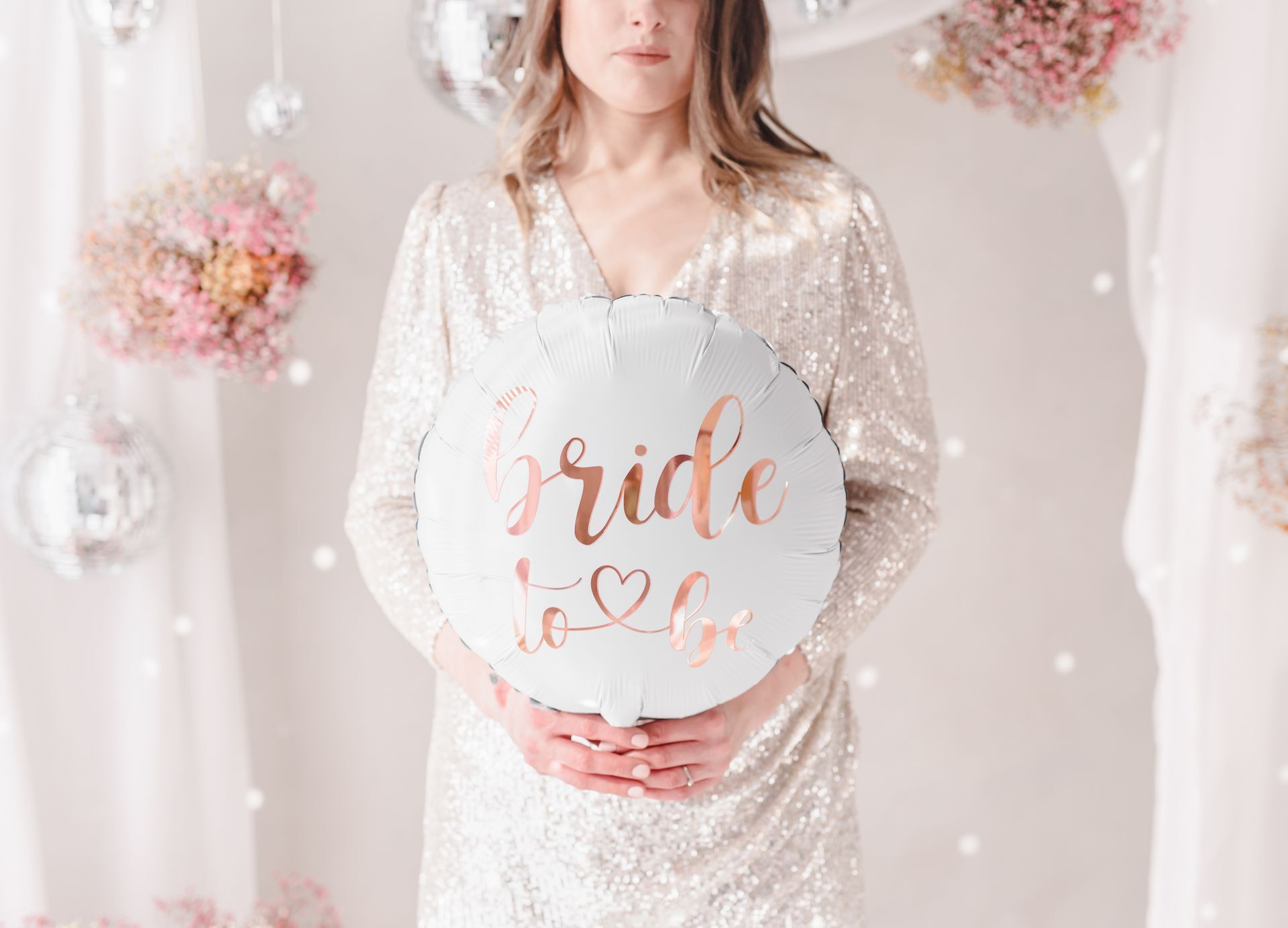 Bride to be