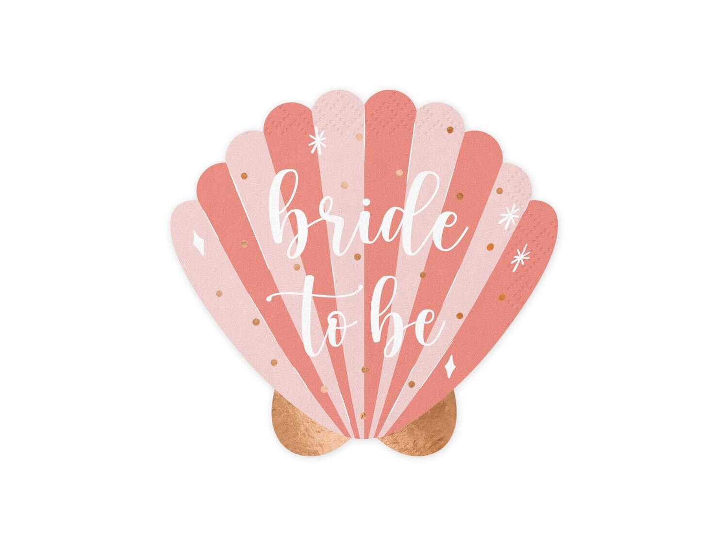 BRIDE T BE SERVET