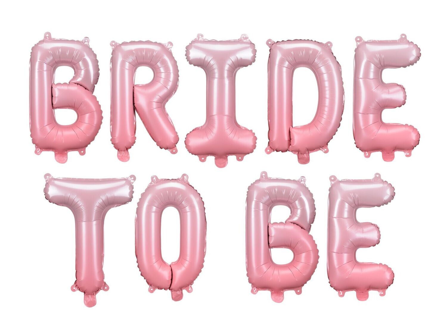 Bride to be slinger