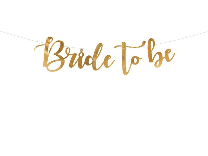 BRIDE  / SLINGER