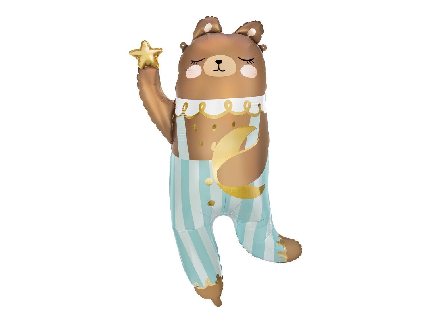 Dancing bear