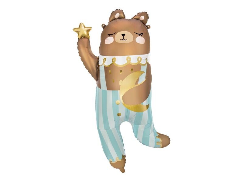 Dancing bear