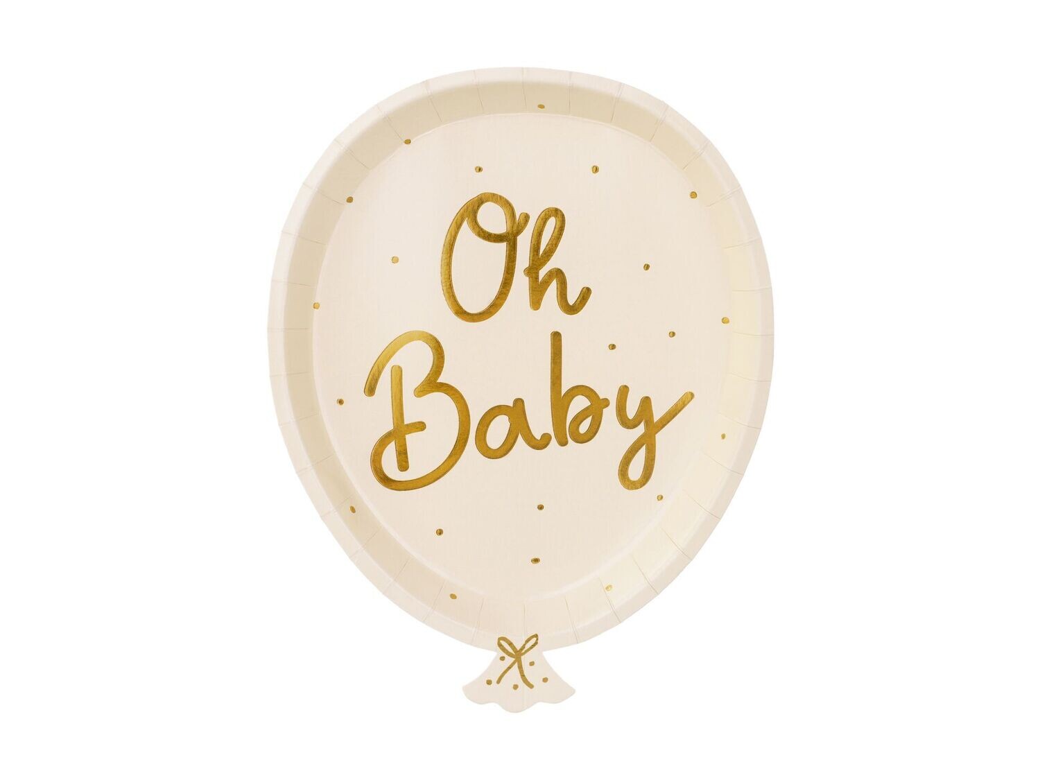 OHH BABY BORDJES / BORDJES