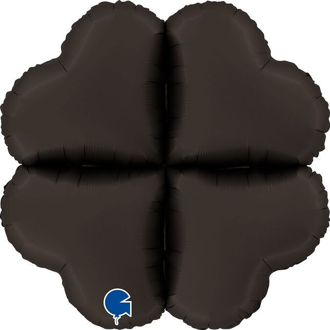 BASE / Satin Black HEART L