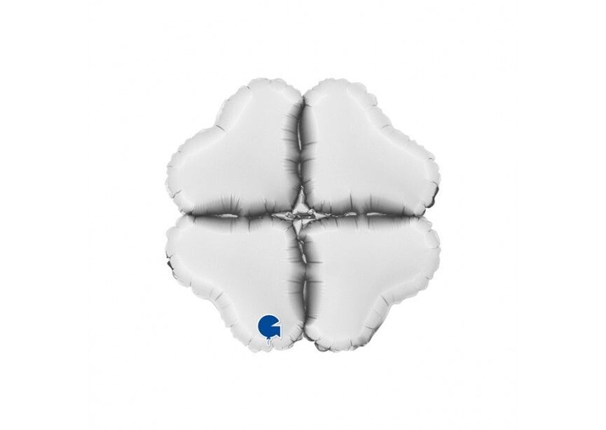 BASE / Satin White Heart S