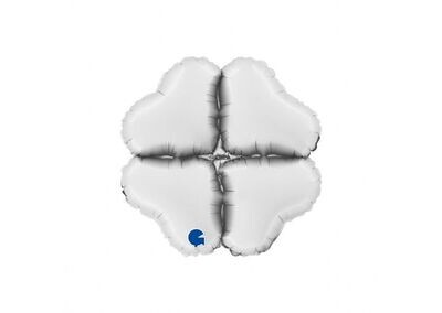 BASE / Satin White Heart S
