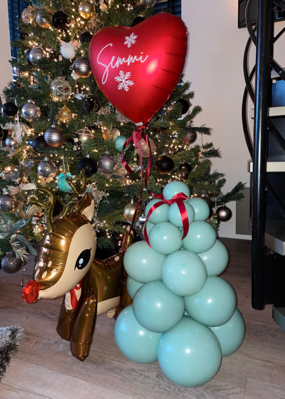 Kerstboom