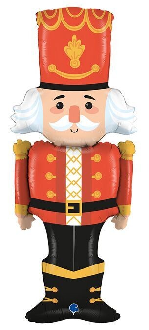 The Nutcracker