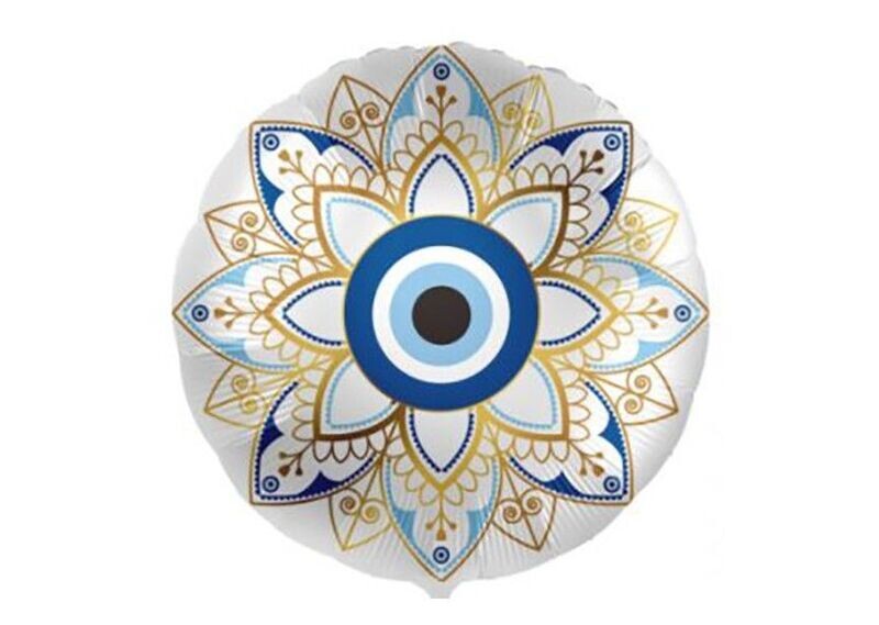 Blue Eye