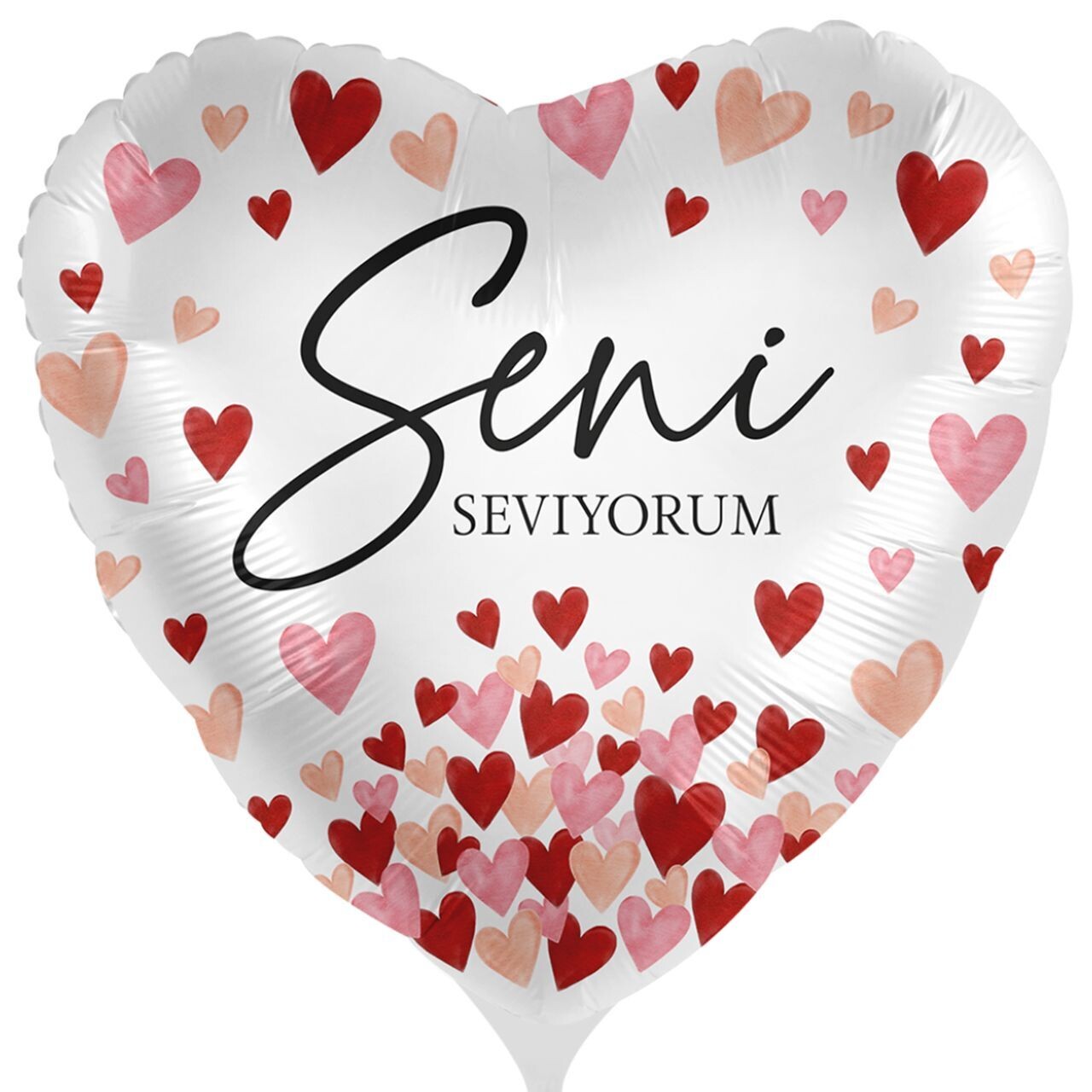 Seni Seviyorum