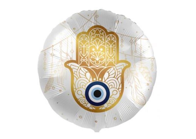 Hand of Hamsa