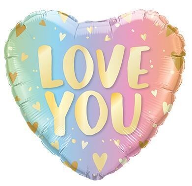 Love you