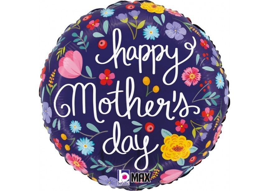 Happy mothersday - rond