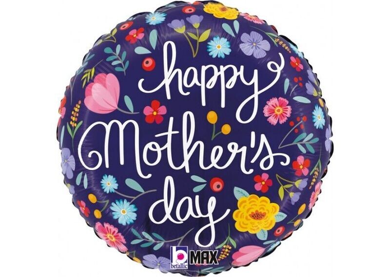 Happy mothersday - rond