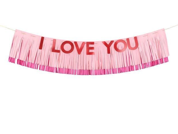 I love you / Slinger