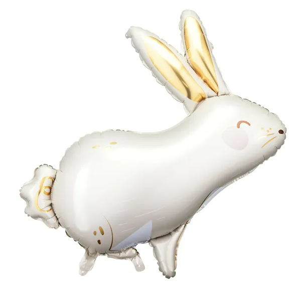 Cute rabbit