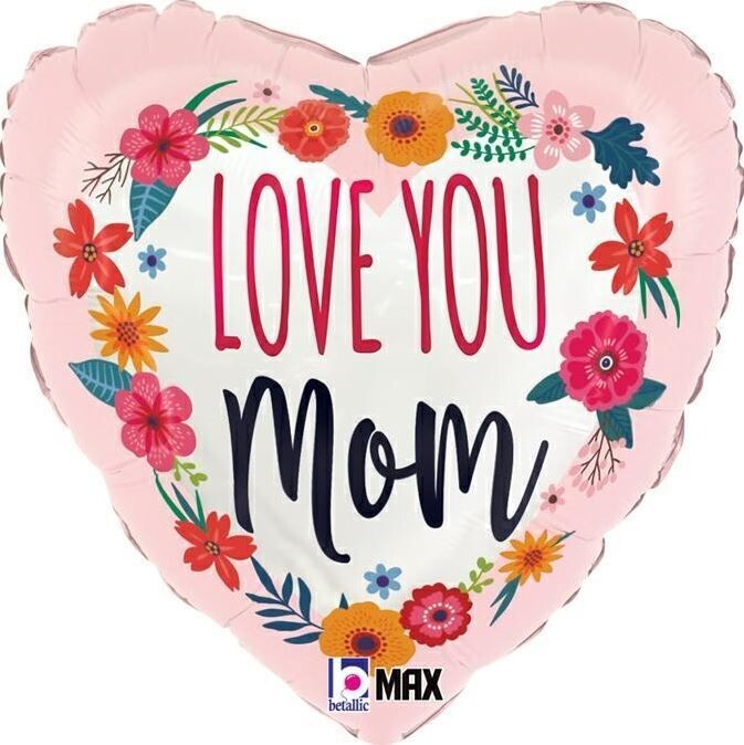 Love you mom