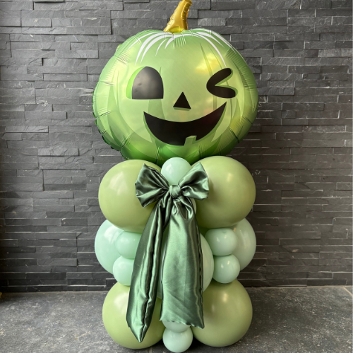 Pumpkin / Groen