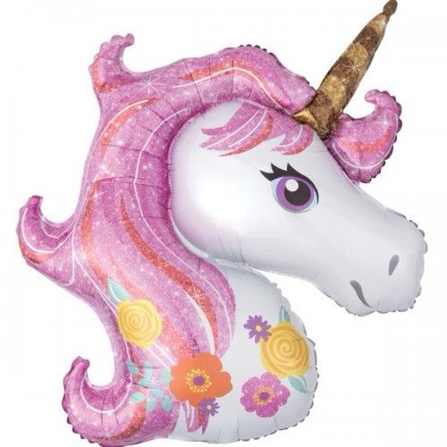 PASTEL UNICORN