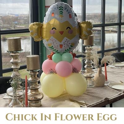 Easter Chicken Easter Chicken