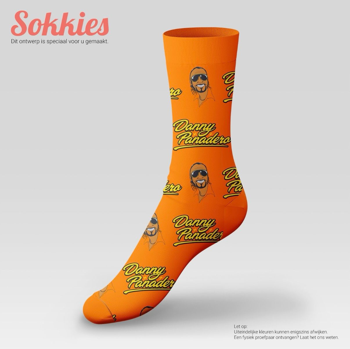 Sokken