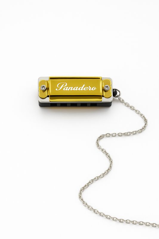 Smoelschuif halsketting