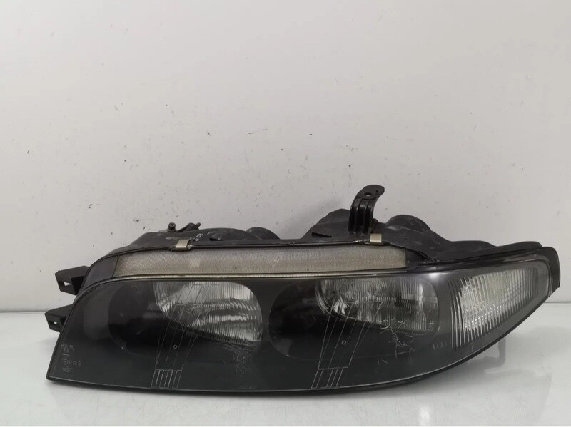 Nissan JDM Skyline R33 BNR33 GTS GTT BLACK Headlights Lamps Lights OEM 1993-98