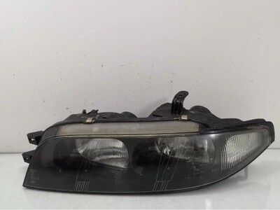 Nissan JDM Skyline R33 BNR33 GTS GTT BLACK Headlights Lamps Lights OEM 1993-98