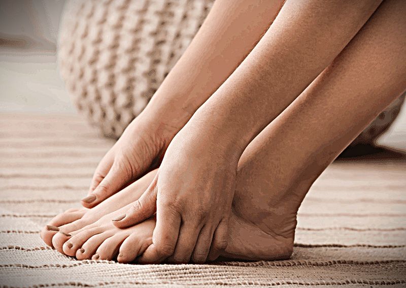 ⚡Blesková automasáž