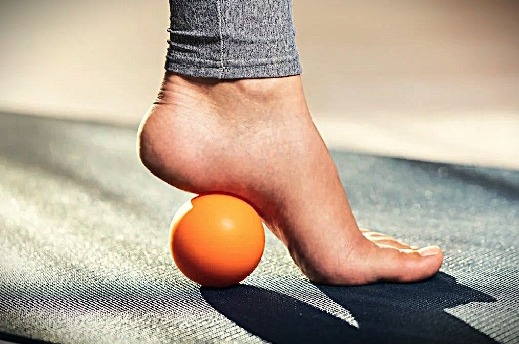 🏠 Hĺbková automasáž s domácimi pomôckami 🏠 Hĺbková automasáž s domácimi pomôckami