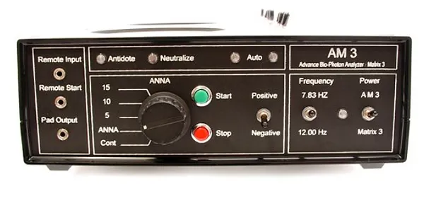 AM3 (Matrix III)