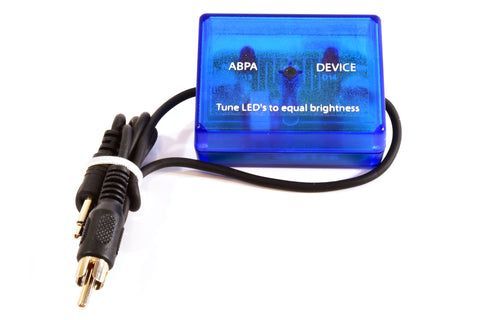 ABPA Device Interface Cable
