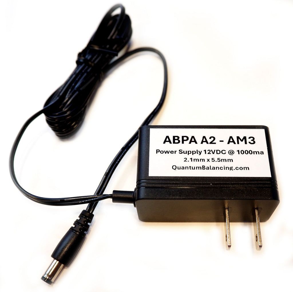 ABPA A2 and AM3 Matrix Replacement Power Supply (USA Model)