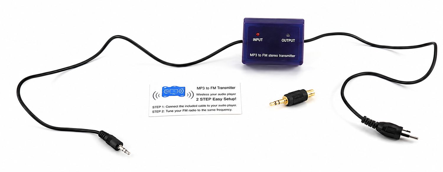 Device Interface Cable for A2 & AM3