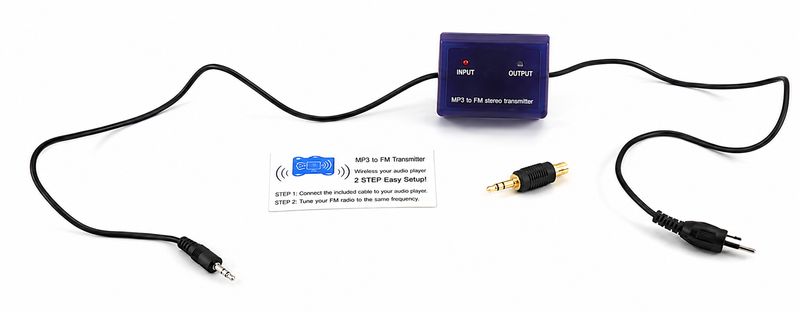 Device Interface Cable for A2 & AM3