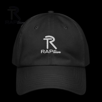 The Rap Team Under Armour® dad hat