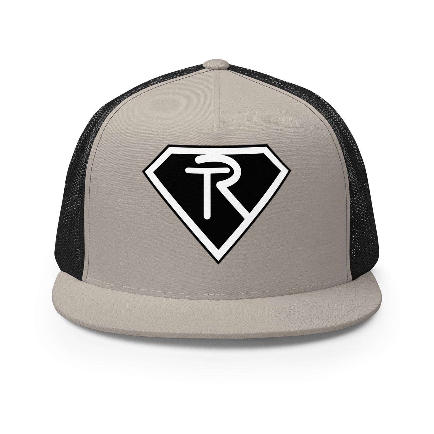 The Rap Team Trucker Cap