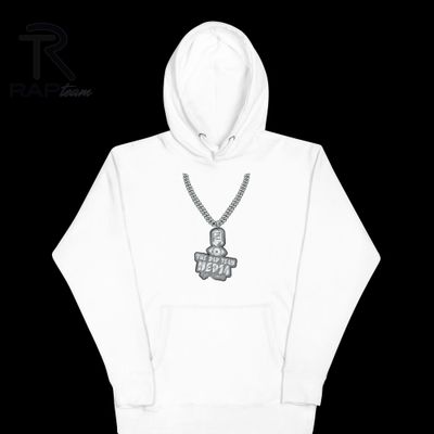 The Rap Team Unisex Hoodie