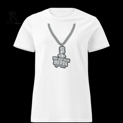 The Rap Team Women’s basic softstyle t-shirt