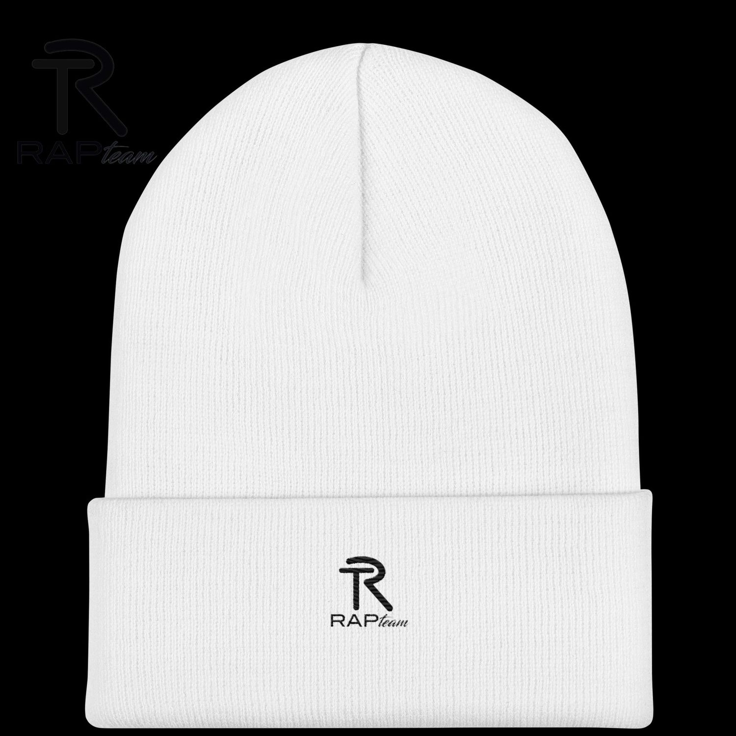 Cuffed Beanie